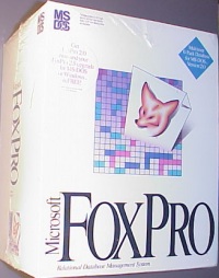 foxpro download